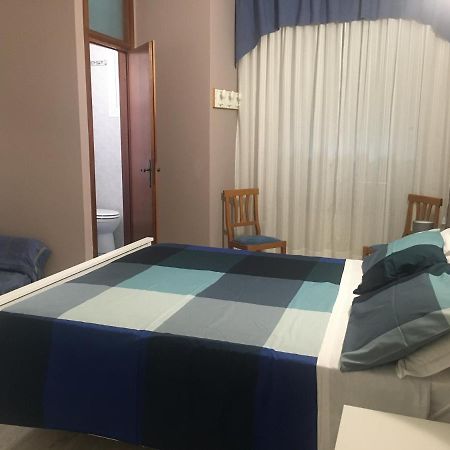 Hotel Graziella スポトルノ エクステリア 写真